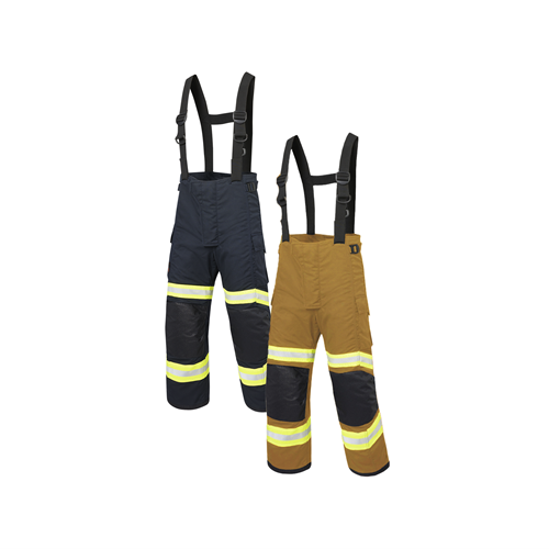 FlamePro Advance Structural Trousers